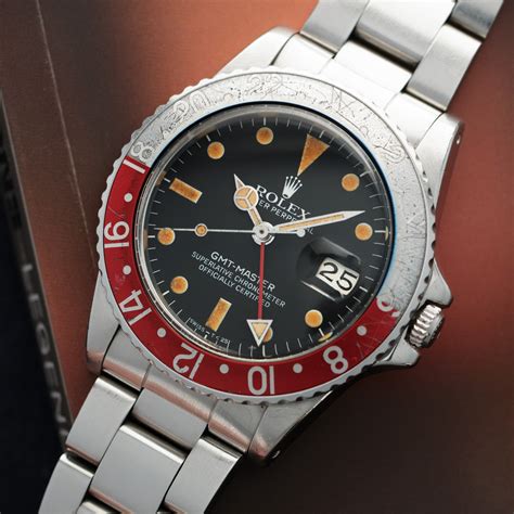 rolex gmt master 3 wartezei|rolex gmt watch price.